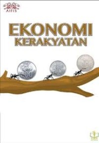 Image of Ekonomi Kerakyatan