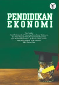 Image of Pendidikan Ekonomi