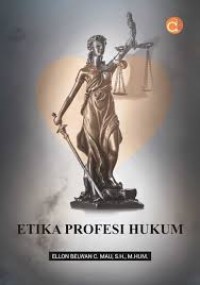 Etika Profesi Hukum