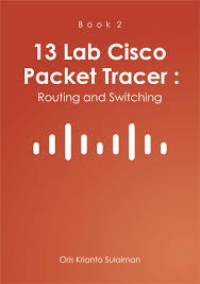 Image of 13 Lab Cisco Packet Tracer : Routing and Switching