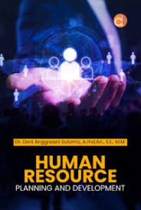Human Resource Planning and Development